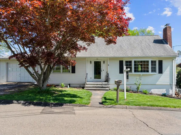 5 Homestead Avenue, Derby, CT 06418