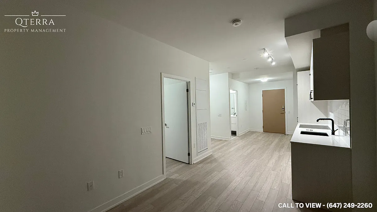 Building Photo - 1 Kyle Lowry Rd #616