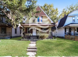 617 Nicholas St, Toledo, OH 43609