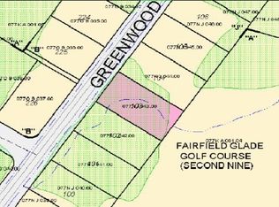 153 Greenwood Rd, Fairfield Glade, TN 38558