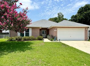 4675 Autumndale Dr, Pace, FL 32571