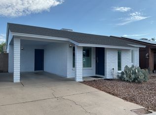 302 E Oraibi Dr, Phoenix, AZ 85024