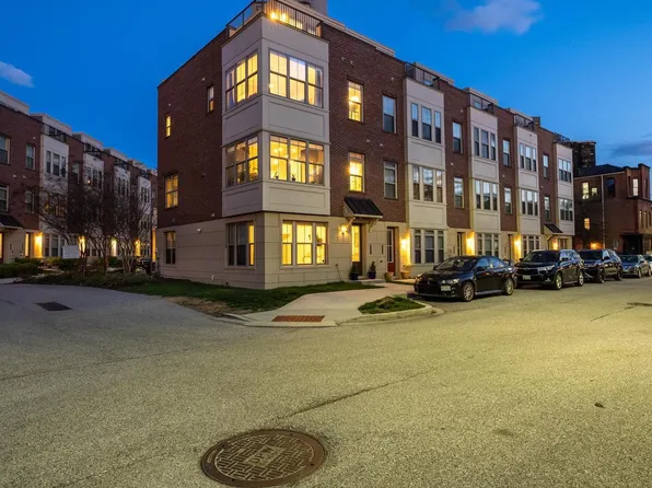 1201 Andre St, Baltimore, MD 21230