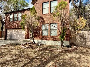 12858 Hunting Hawk, San Antonio, TX 78249