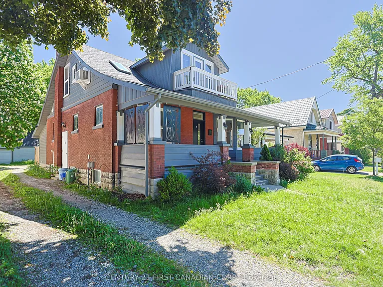 444 Dorinda St #MAIN FLOOR — Photo 28