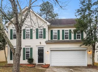 6136 Planters Wood Ln, Charlotte, NC 28262