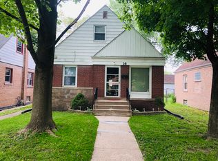 16 166th St, Calumet City, IL