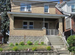 1030 Fordham Ave, Pittsburgh, PA 15226