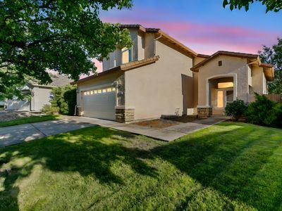 313 Leckenby Way, Folsom, CA, 95630