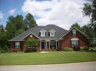 1845 Vintage Ct, Sumter, SC 29154