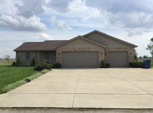 1000 Pauls Pl, Swayzee, IN 46986
