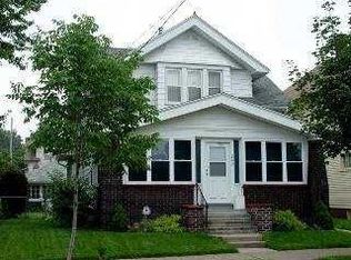 263 E Broadway St, Toledo, OH