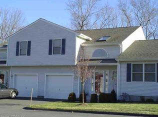 48 Cheyenne Ct #48, Marlborough, CT 06447