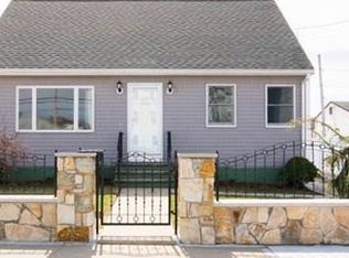 127 Healy St, Fall River, MA 02723