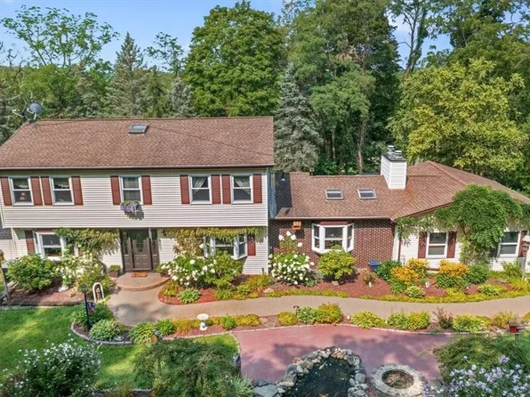 13 Townsend Road, La Grange Ville, NY 12540