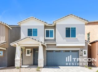 4542 E Gary St, Mesa, AZ 85205