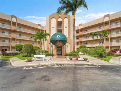 7647 Southampton Ter APT 403, Tamarac, FL, 33321