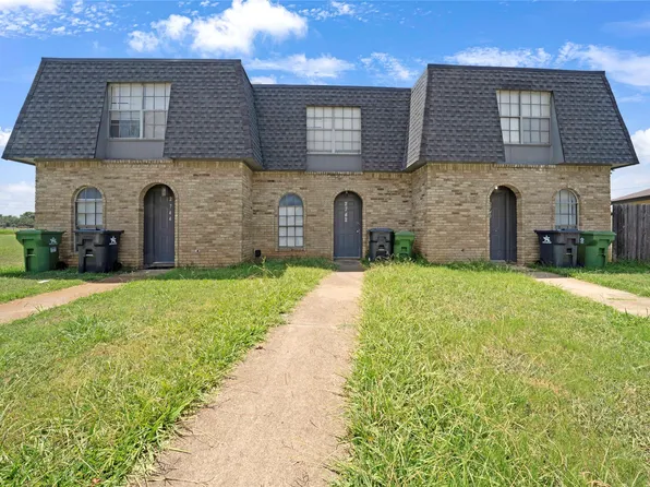 2744 Saint George Pl, Arlington, TX 76015