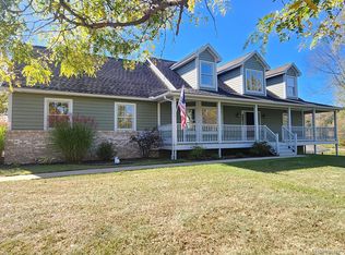 1900 E Marr Rd, Howell, MI 48855