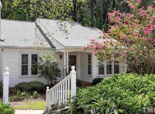 152 Greenmont Ln, Cary, NC 27511