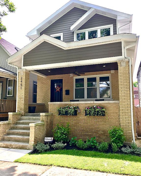 1st image of 2451 W Hutchinson St