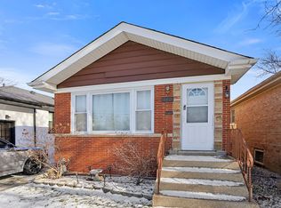 10829 S Rockwell St, Chicago, IL 60655