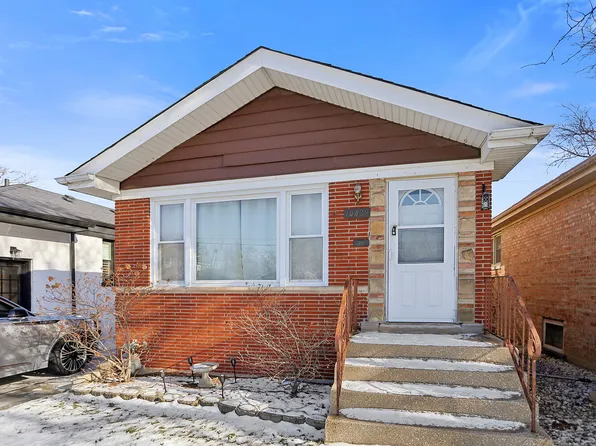 10829 S Rockwell St, Chicago, IL 60655