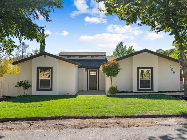 209 Channel Hill Rd, Auburn, CA 95603