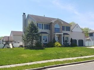 246 Kosciusco Ave, South Plainfield, NJ 07080