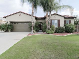 9401 Abernethy Way, Bakersfield, CA 93312