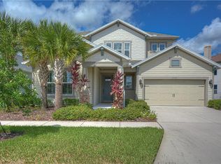 2549 Portico St, Odessa, FL 33556