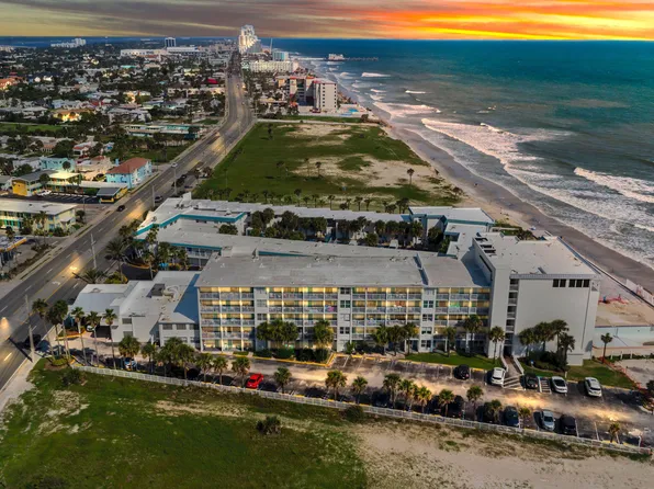 935 S Atlantic Ave #312, Daytona Beach, FL 32118
