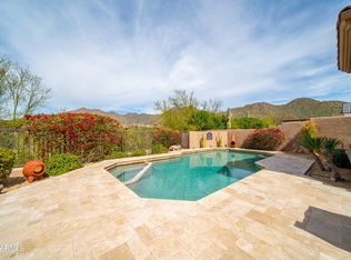13614 E Geronimo Rd, Scottsdale, AZ 85259