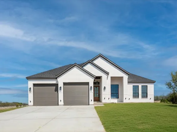 60 Heritage Dr, Possum Kingdom Lake, TX 76449