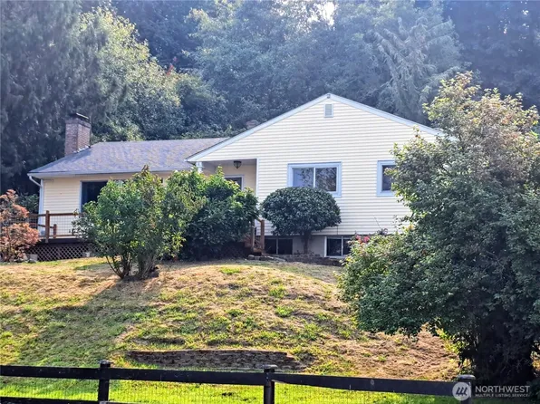 1355 Ahlstrom Road E, Port Orchard, WA 98366