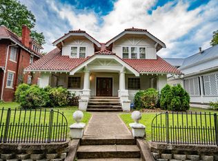 720 12th Ave, Huntington, WV 25701