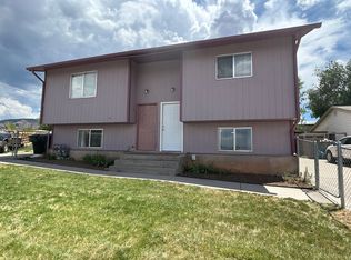346 N Wood Cir, Cedar City, UT 84721