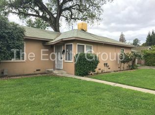 1505 W School Ave, Visalia, CA 93291