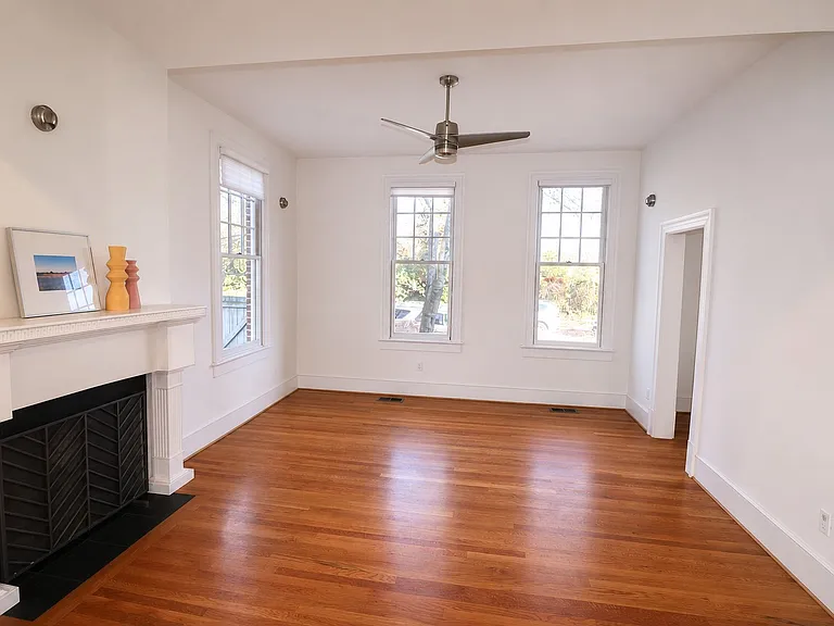 Main Level Family Room