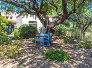 2678 N Vuelta Vista Campestre, Tucson, AZ 85715
