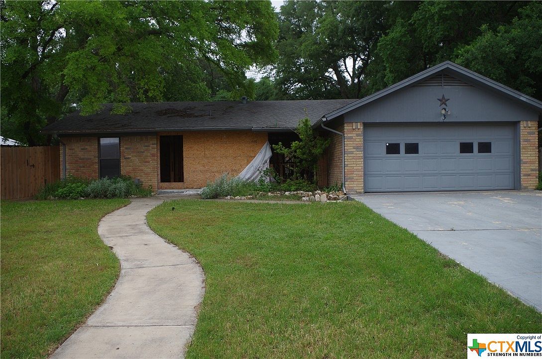 3 W Aztec Ln, Point Resort, TX 76513 Zillow