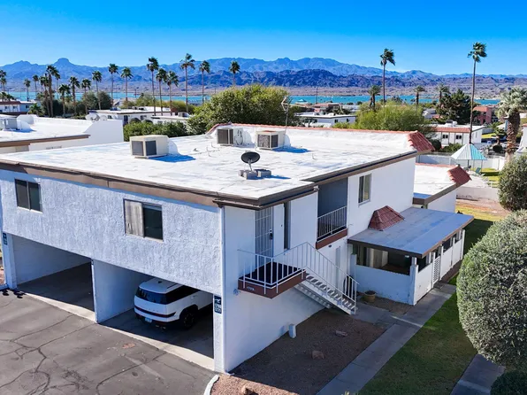 1771 Los Lagos Dr Unit D, Lake Havasu City, AZ 86403