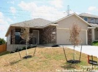 9122 Everton, San Antonio, TX 78245