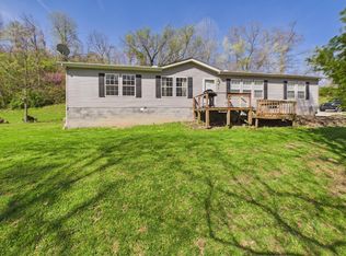 7171 Union Ridge Rd, Lesage, WV 25537
