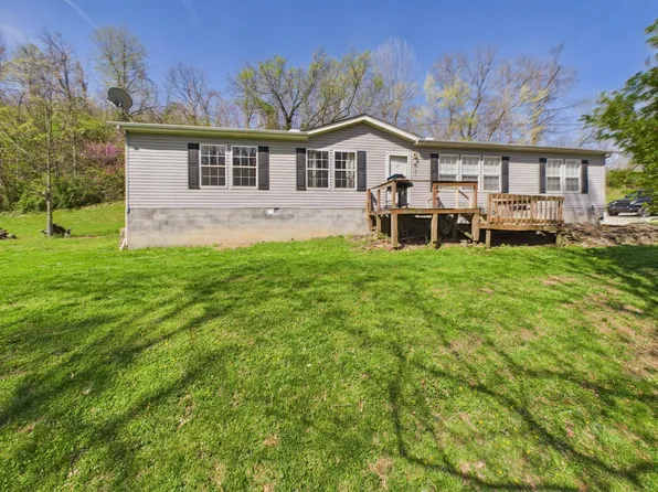 7171 Union Ridge Rd, Lesage, WV 25537