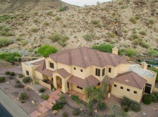 1349 E Desert Willow Dr, Phoenix, AZ 85048