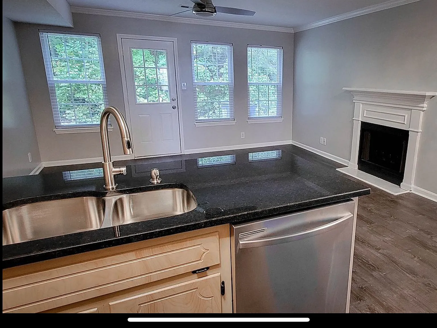 2 bed, 1472 sqft, $1,495 — Photo 4