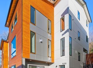 5252 23rd Avenue SW, Seattle, WA 98106
