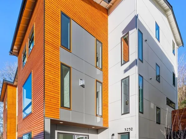5252 23rd Avenue SW, Seattle, WA 98106