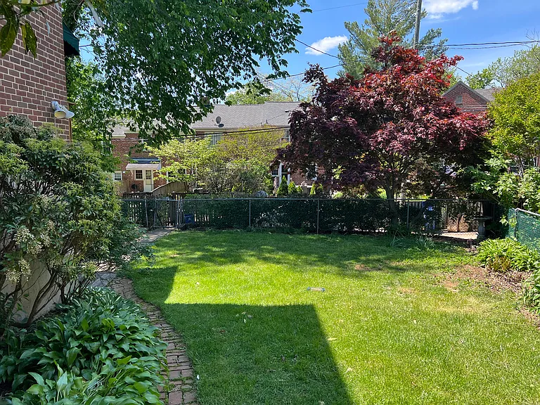 End of group bonus yard!